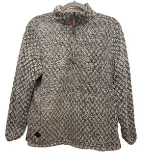 Simply Southern Classic Pullover Top Size S